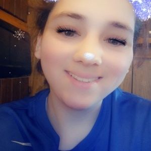 Meet your Posher, Gina